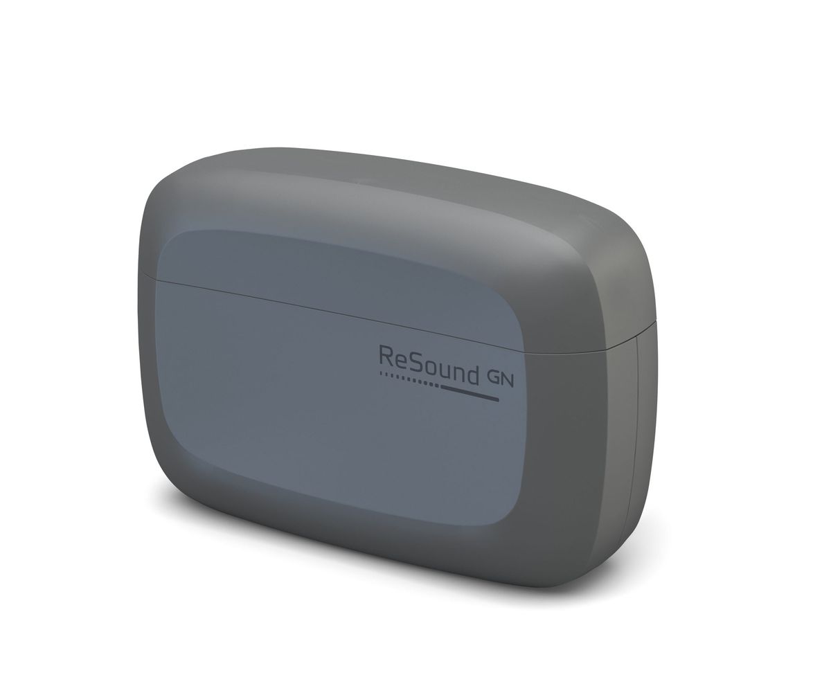 ReSound Charger Quattro Premium