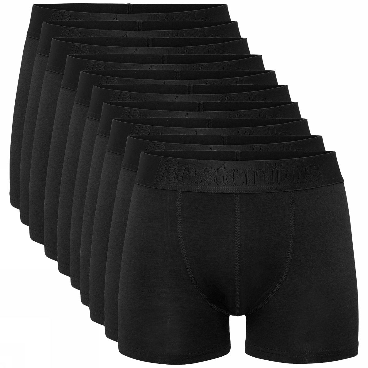 Resteröds 10-pack Bambus Tights_Large