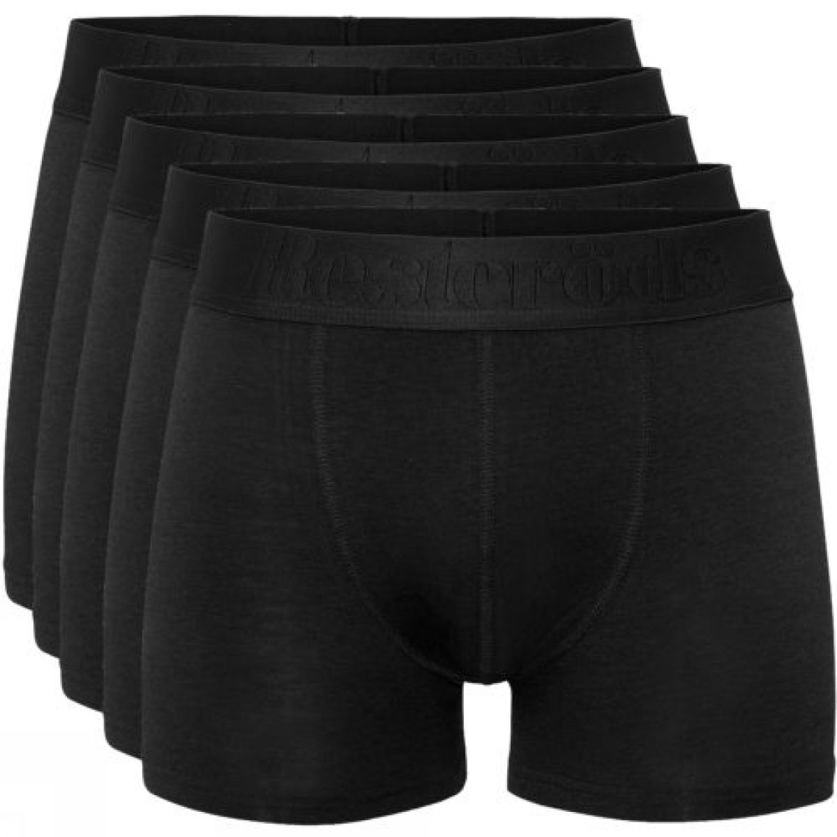 Resteröds 5-pack Bambus Tights_Large