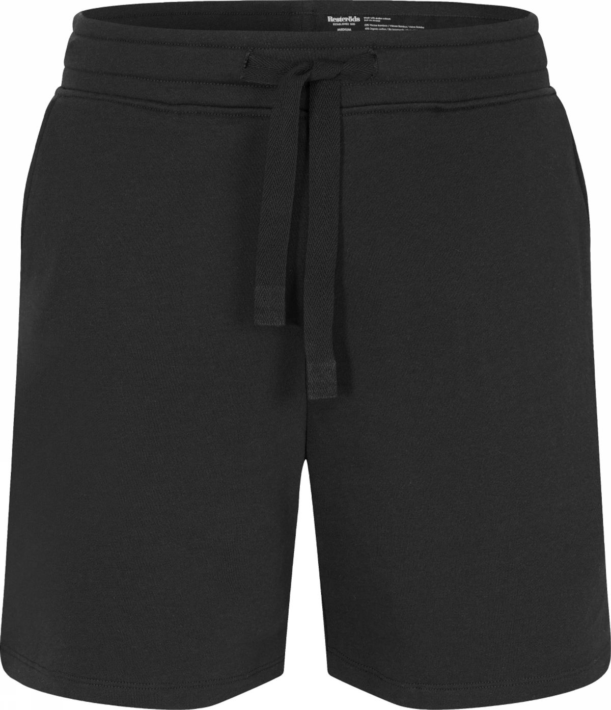 Resteröds Sweatshorts_Large