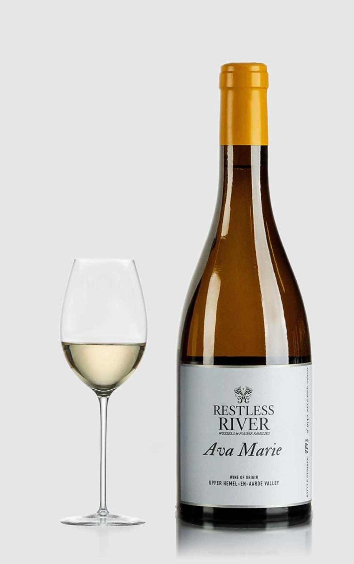 Restless River Ava Marie Chardonnay 2020