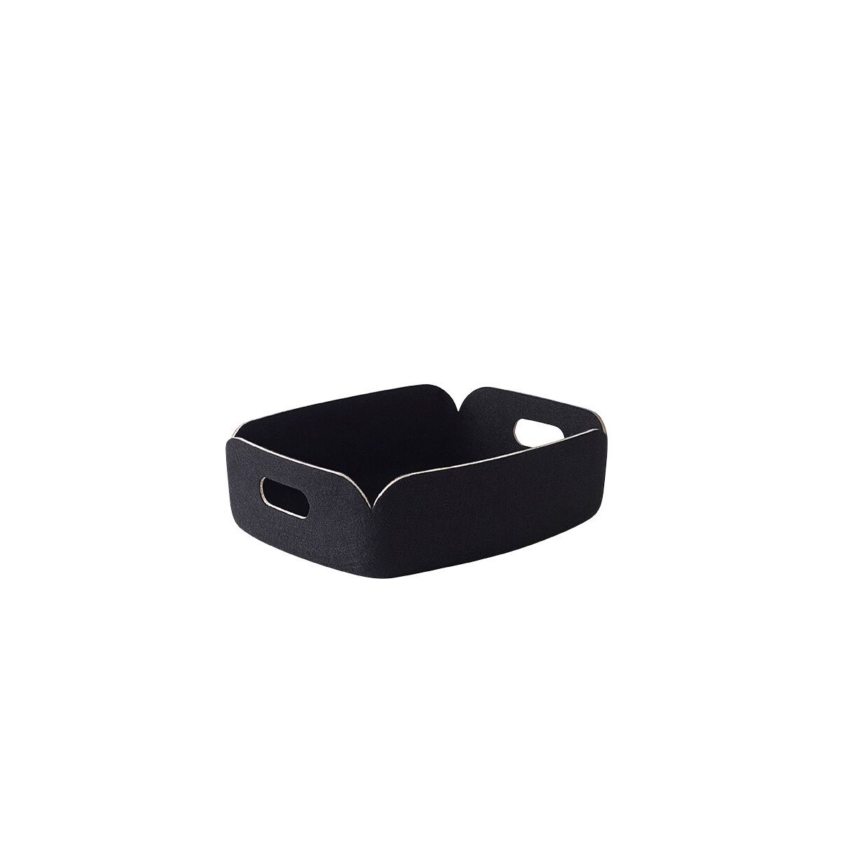 Restore Tray fra Muuto (Black)