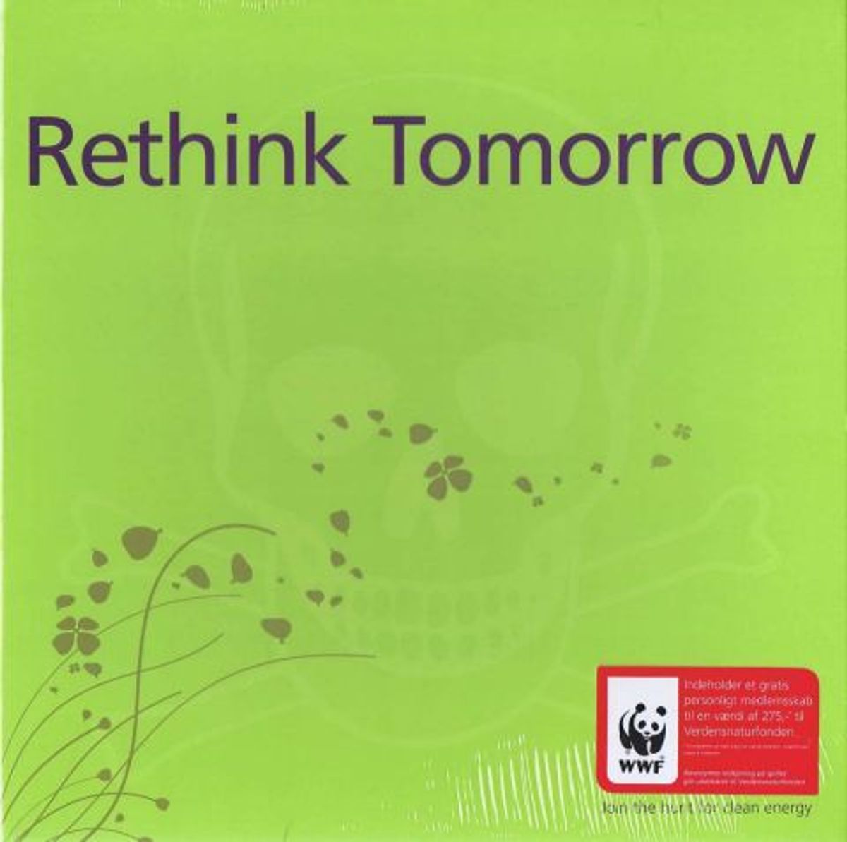 Rethink Tomorrow