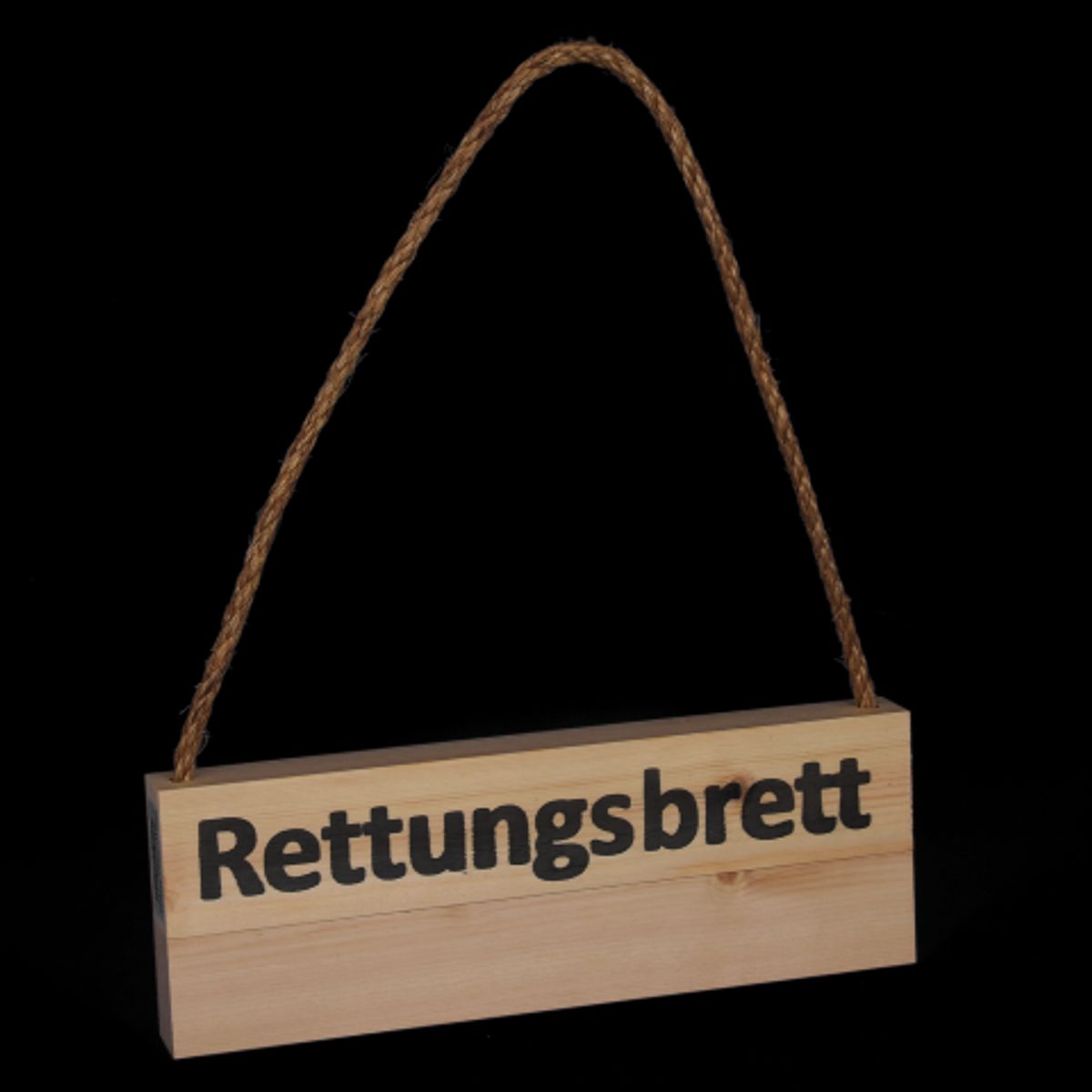 Rettungsbrett (til små flasker)