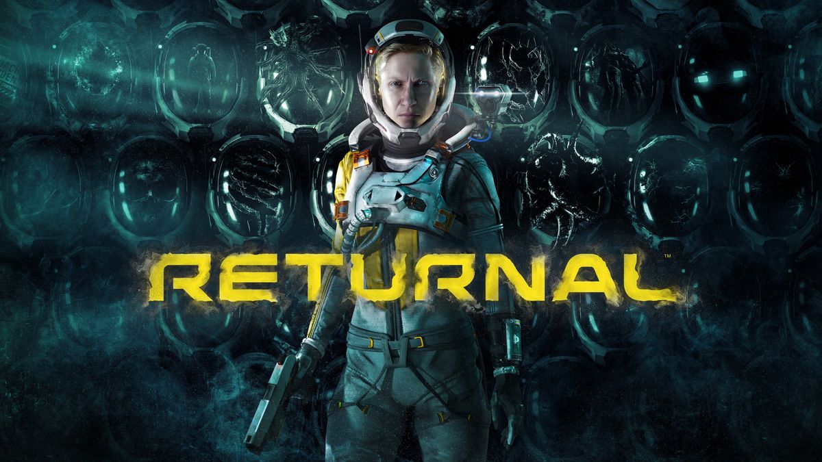 Returnal Steam - Steam - EZGame.dk