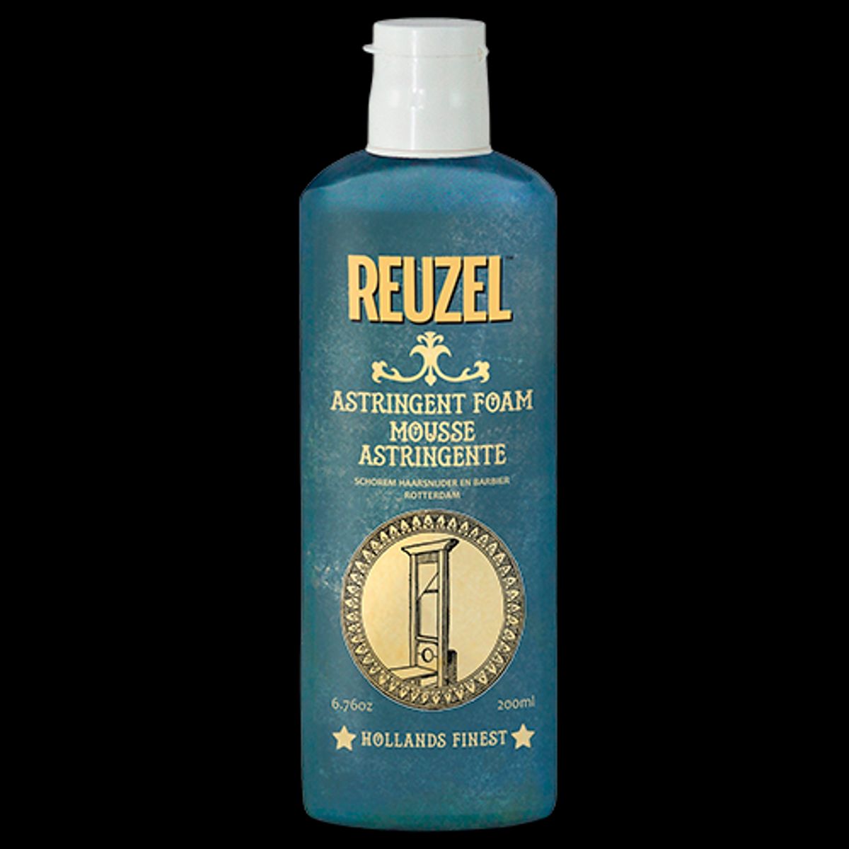 Reuzel Astringent Foam Mousse Astringente 200 ml