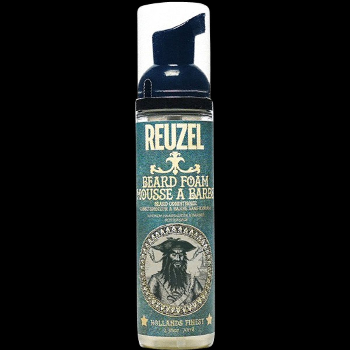 Reuzel Beard Foam 70 ml.