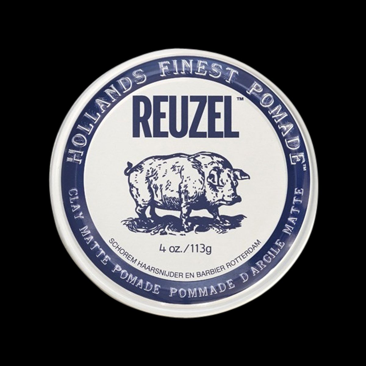 Reuzel Clay Matte Pomade 113 g.