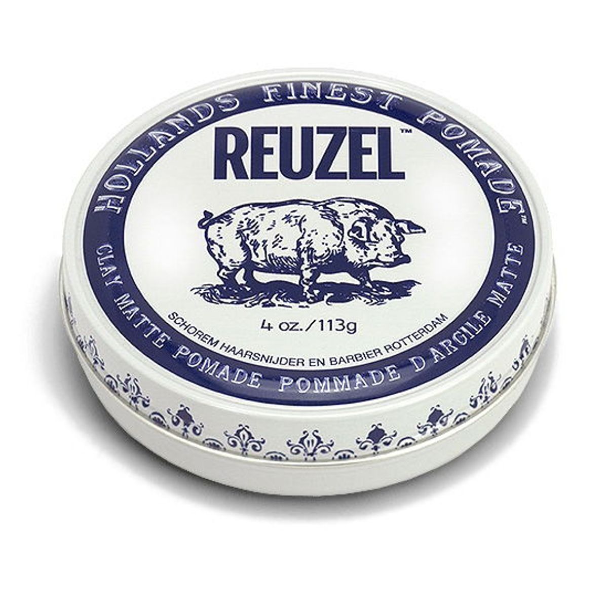 Reuzel Clay Matte Pomade (113 g)