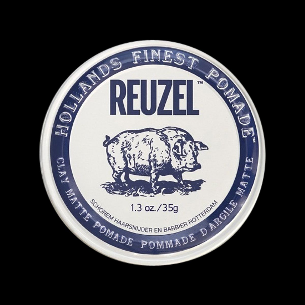 Reuzel Clay Matte Pomade 35 g.