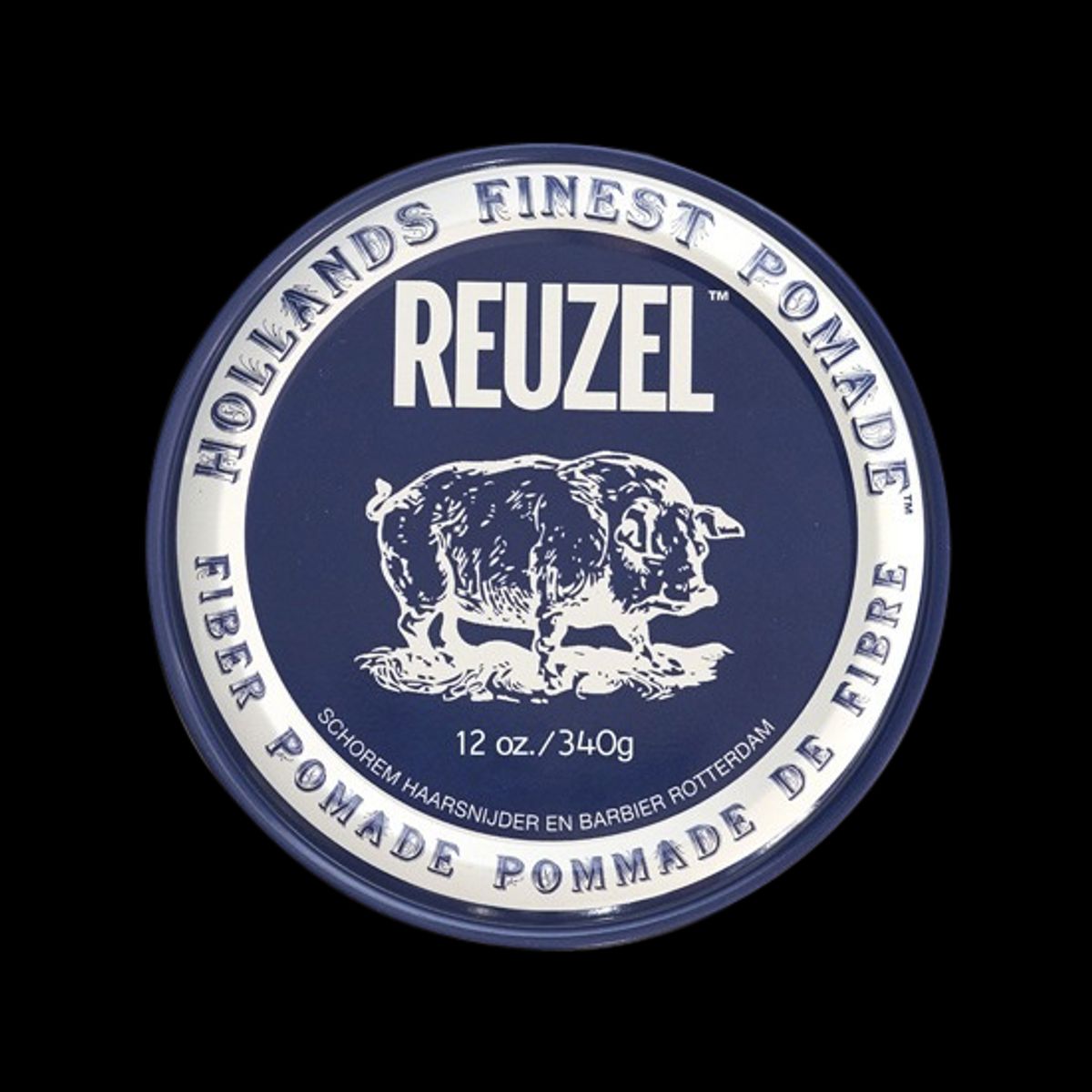 Reuzel Fiber Pomade 340 g.