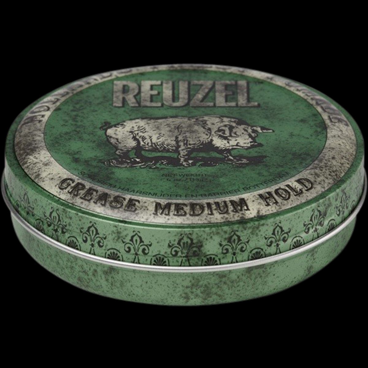 Reuzel Grease Medium Hold 113 g.