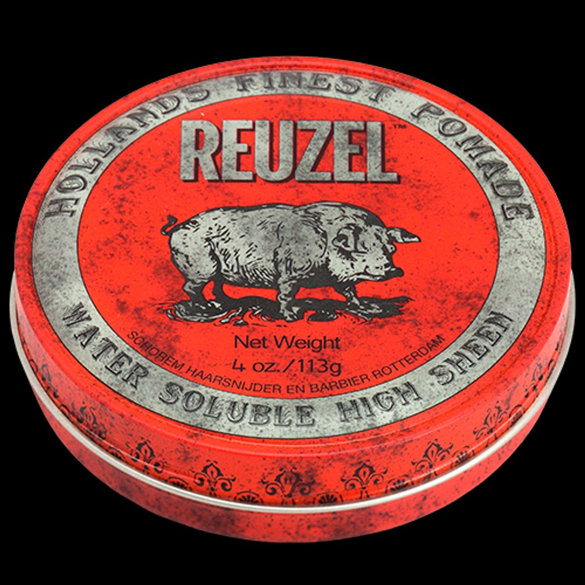 Reuzel High Shine Pomade 113 g.