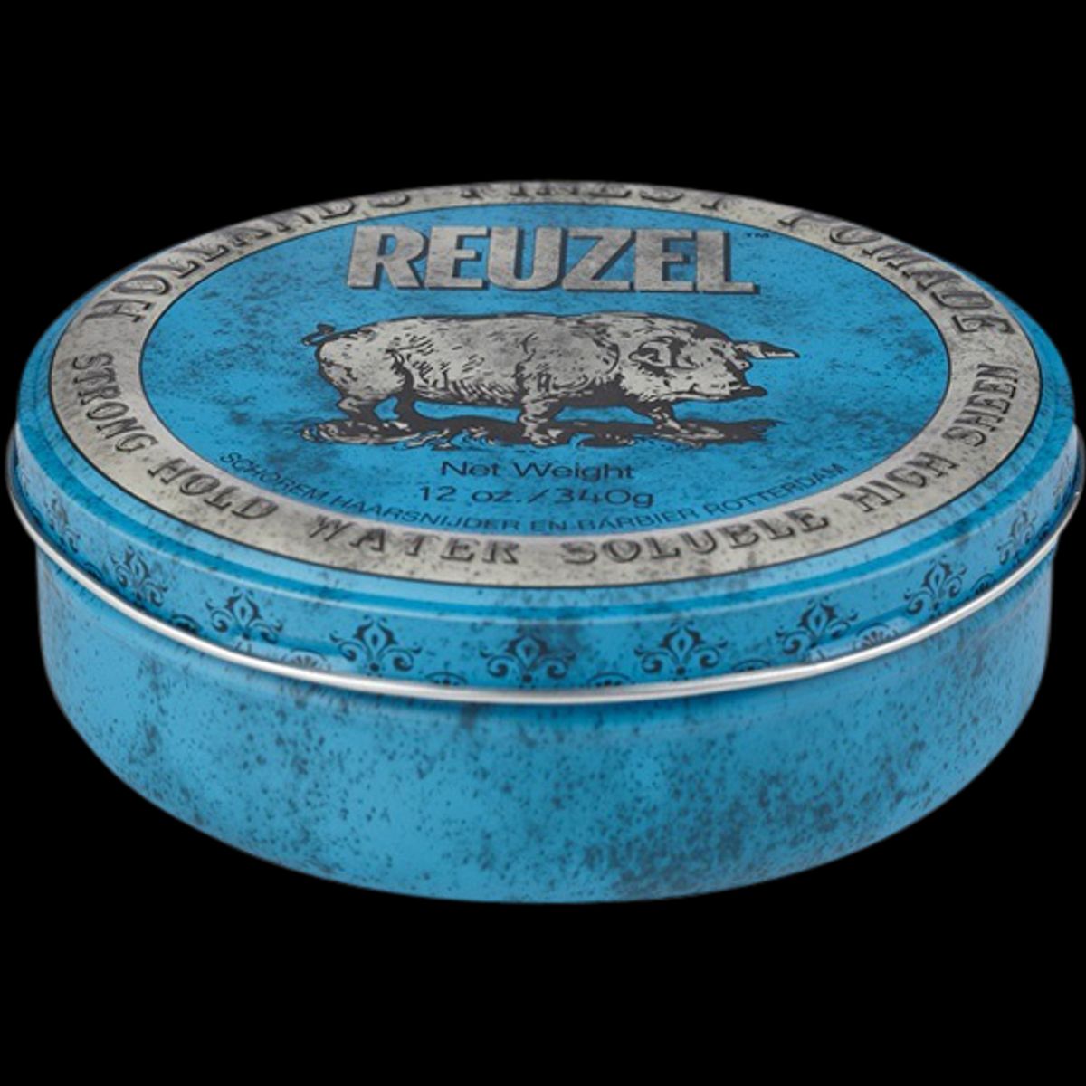 Reuzel Strong Hold Pomade 340 g.