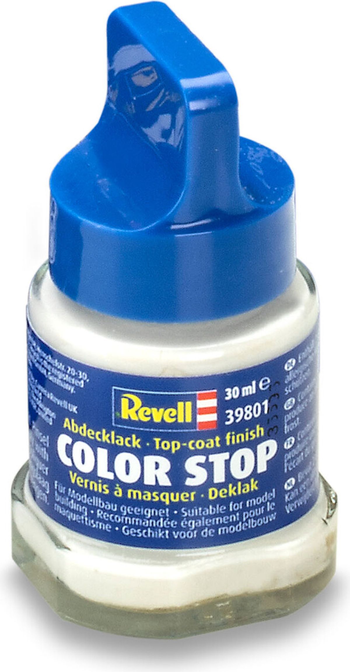 Revell - Color Stop Topcoat 30 Ml