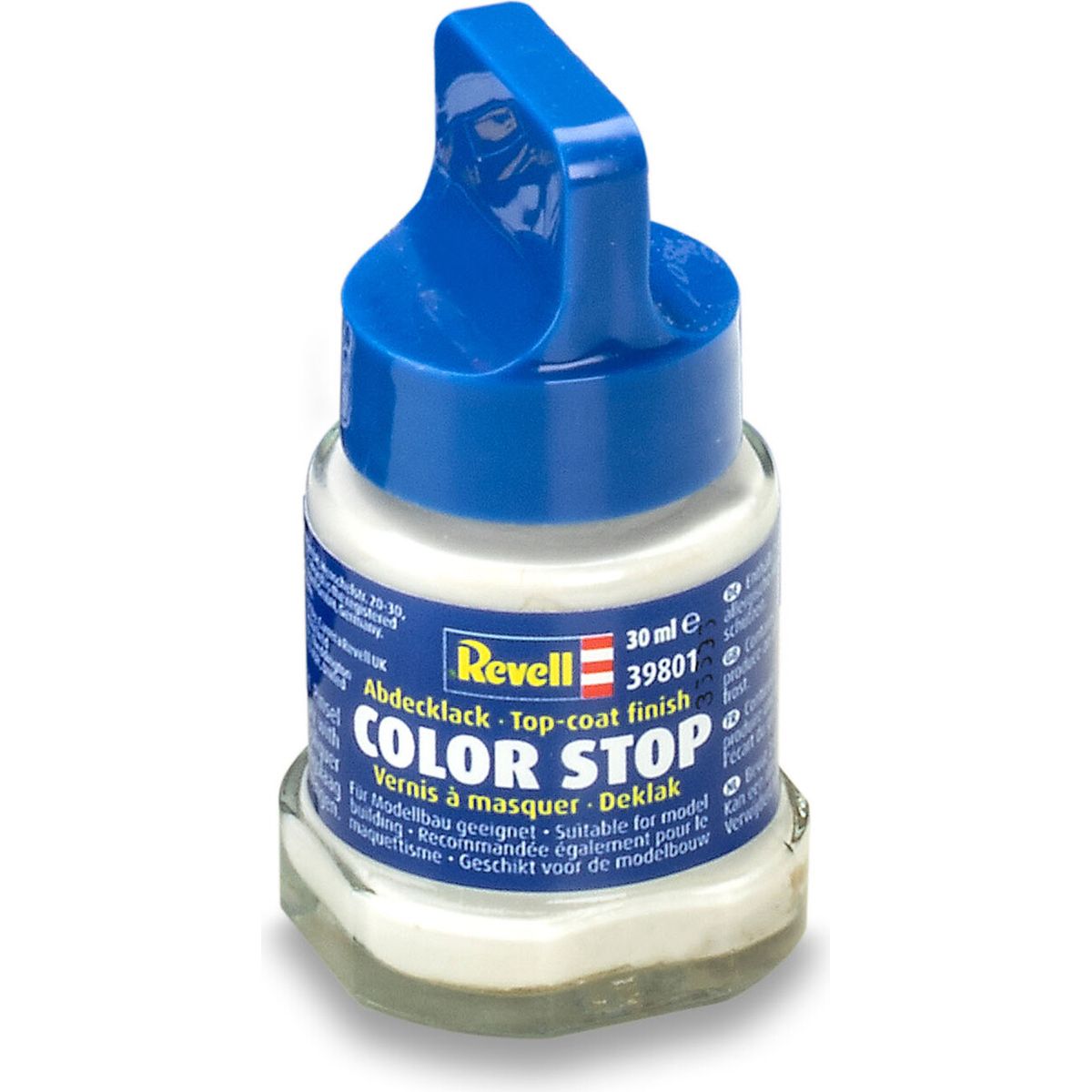 Revell - Color Stop Topcoat 30 Ml