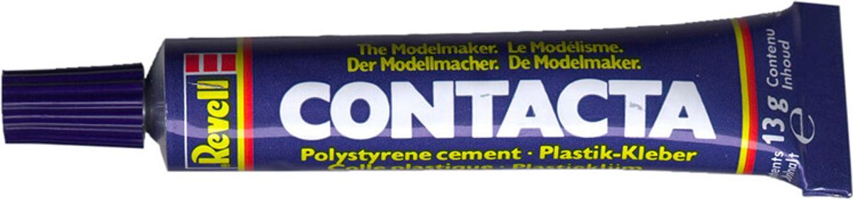 Revell - Contacta Glue - Model Lim 13 G - 29602