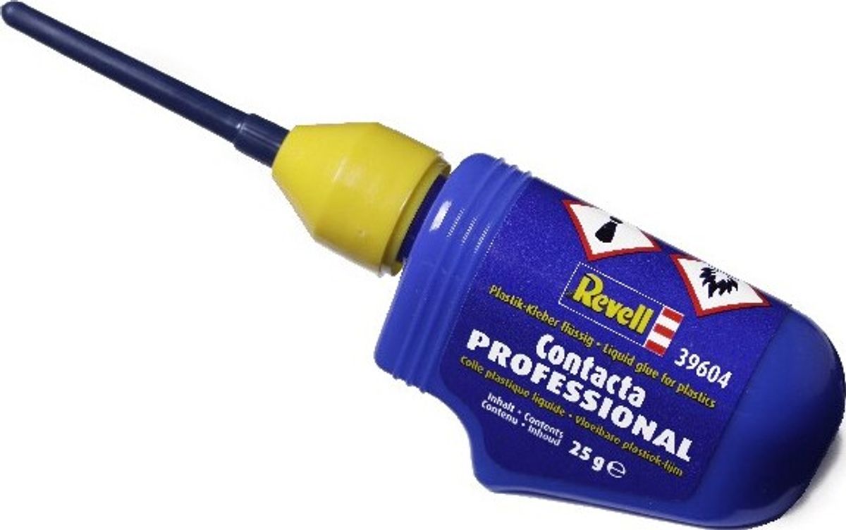 Revell - Contacta Professional - Model Lim 25 G - 39604