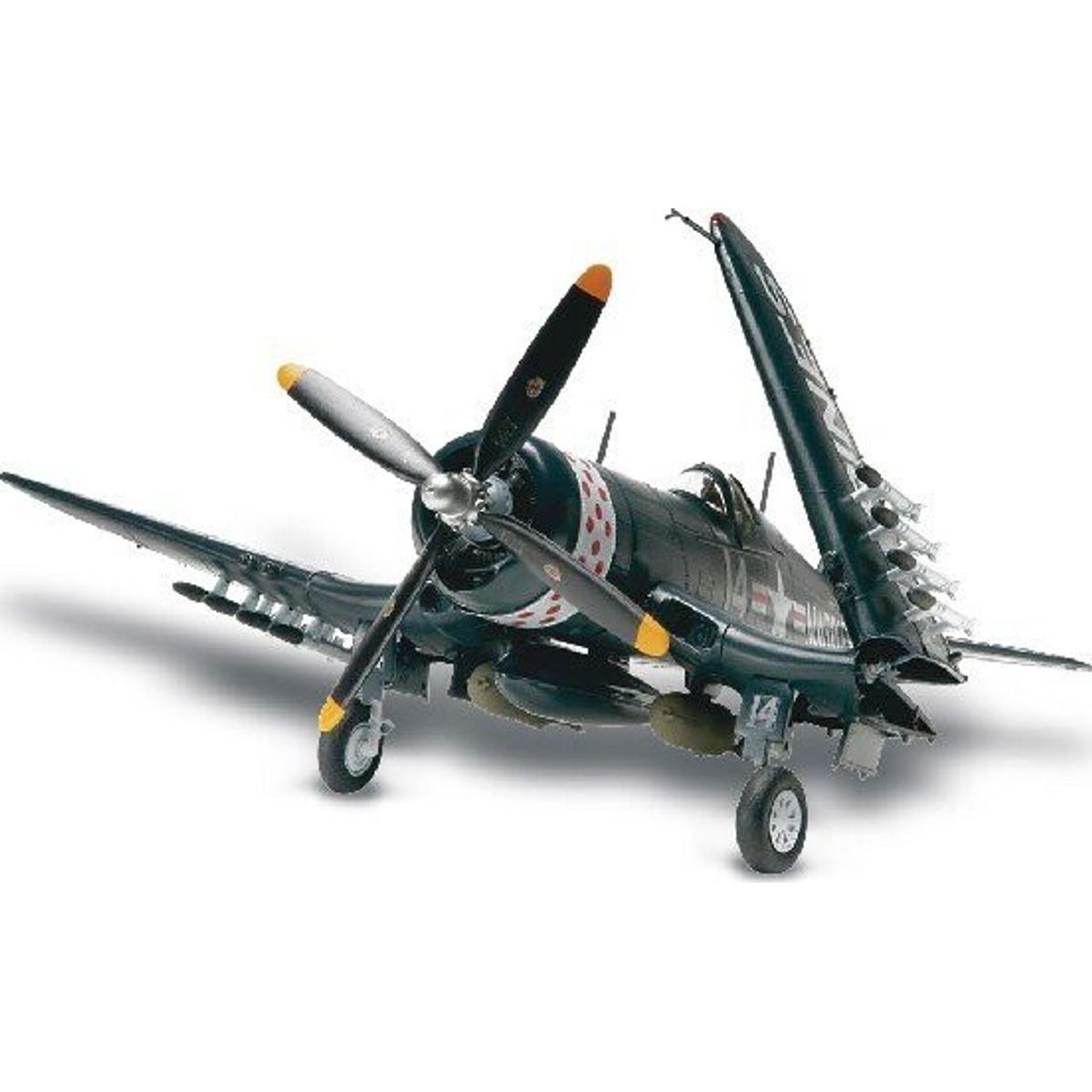 Revell - Corsair F4u-4 Modelfly - 1:48 - 15248