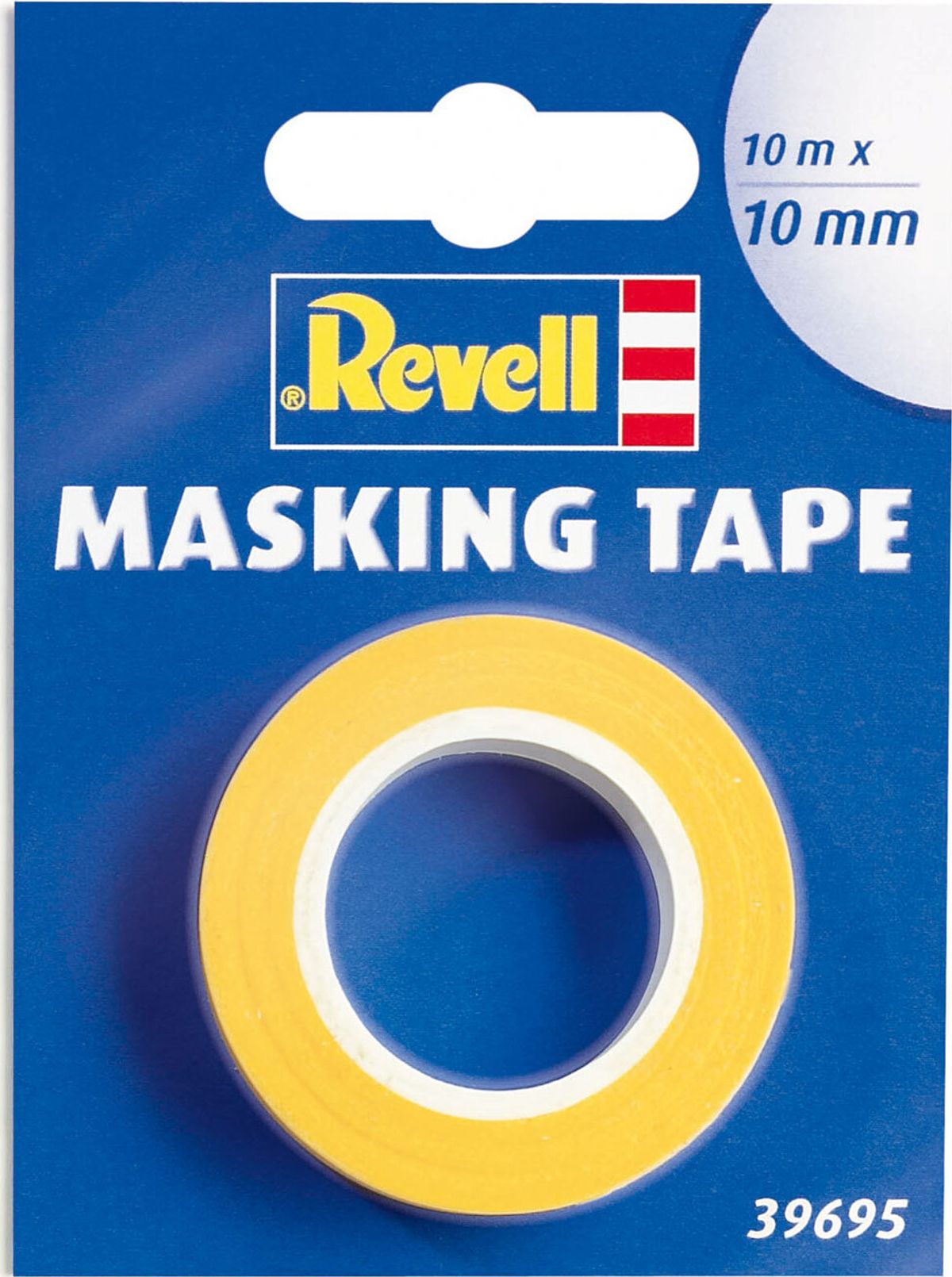 Revell - Masking Tape - 10 Mm - 39695