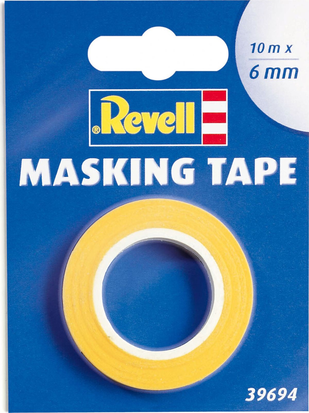 Revell - Masking Tape - 6 Mm - 39694