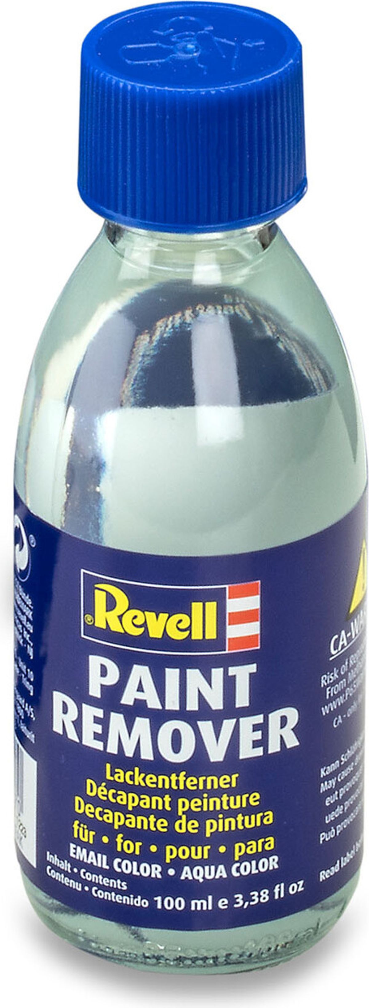 Revell - Paint Remover 100 Ml