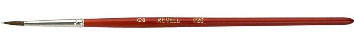 Revell - Painta Pensel - Str. 2 - 39644