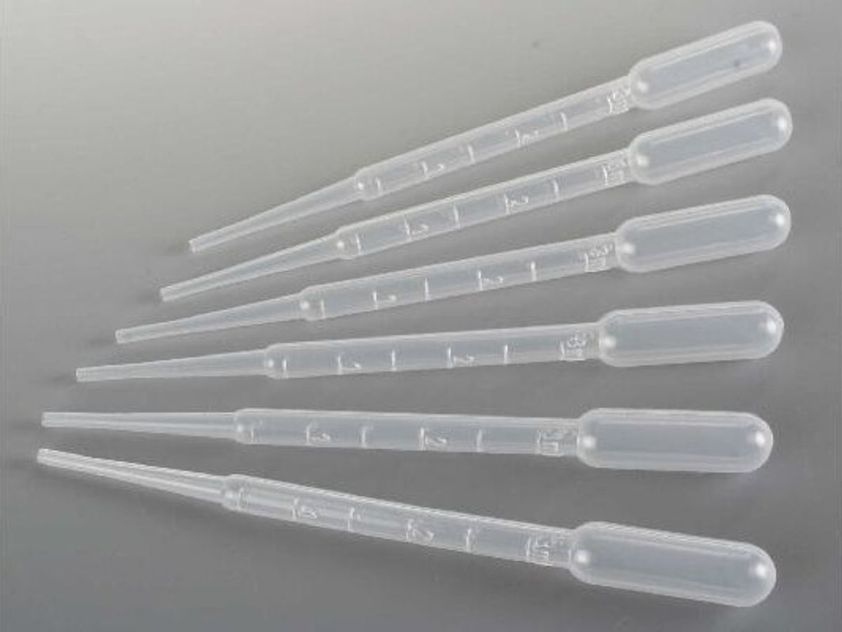 Revell - Pipetter - 6 Stk. - 38370