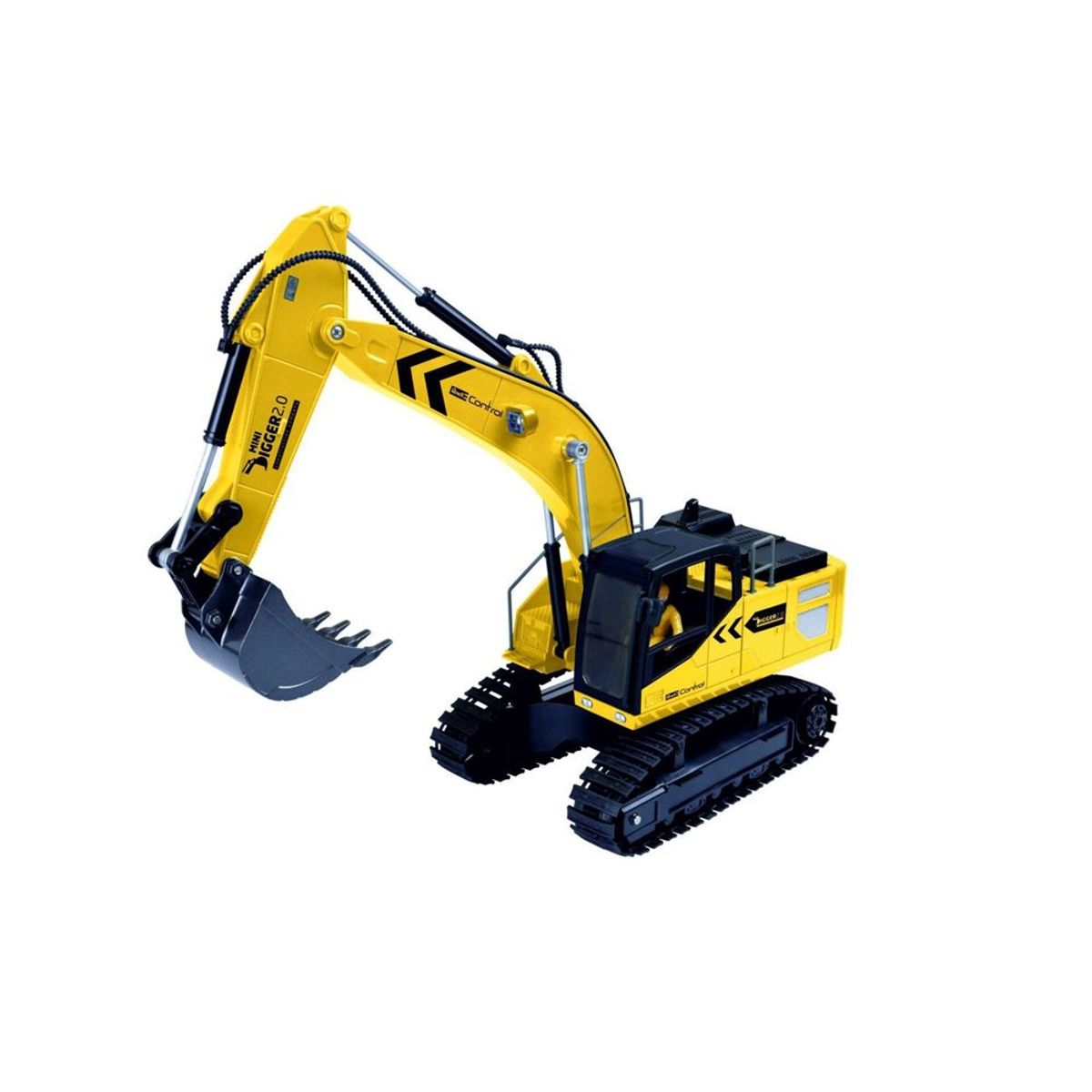 Revell RC 2,4GHz Mini Digger