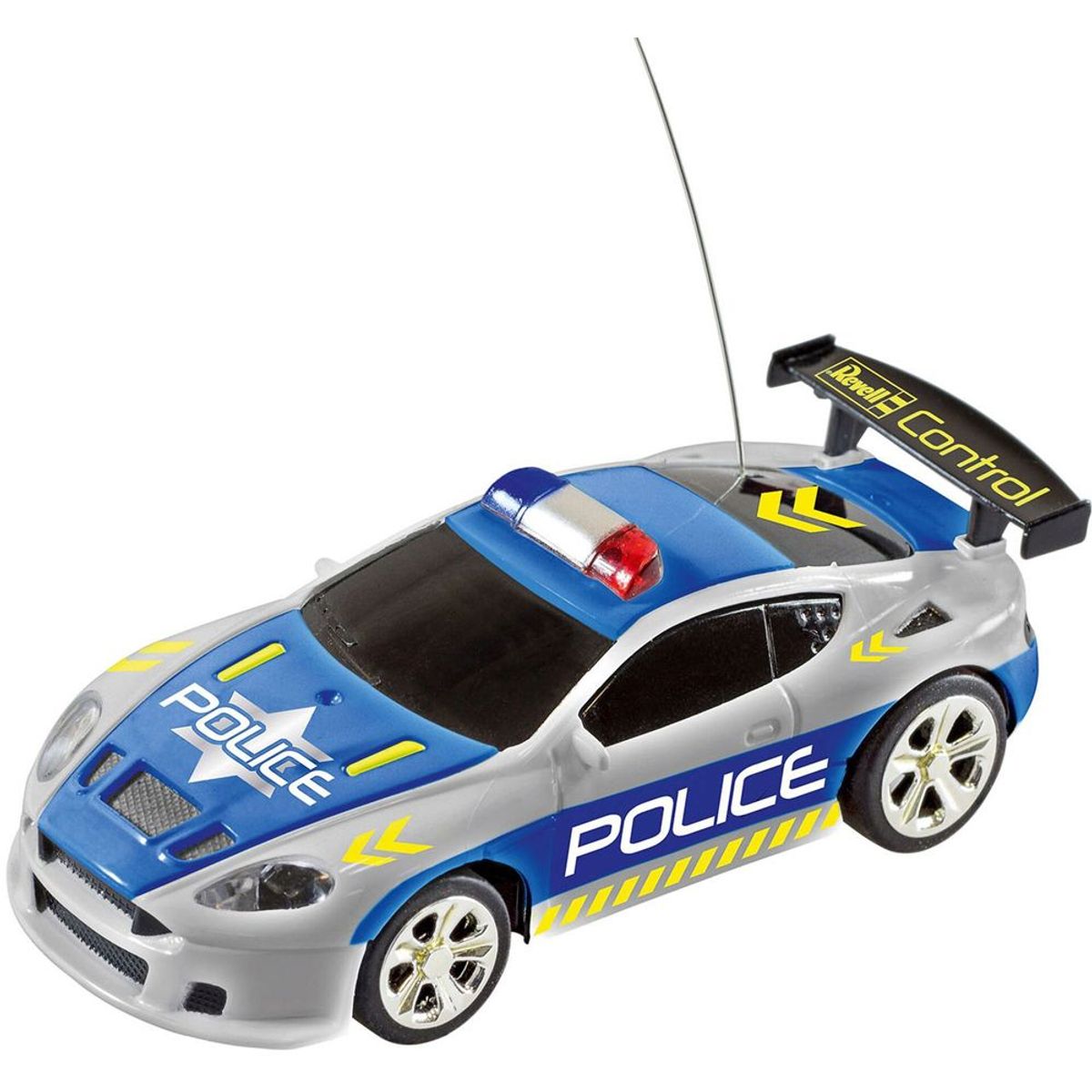 Revell RC Mini Politibil