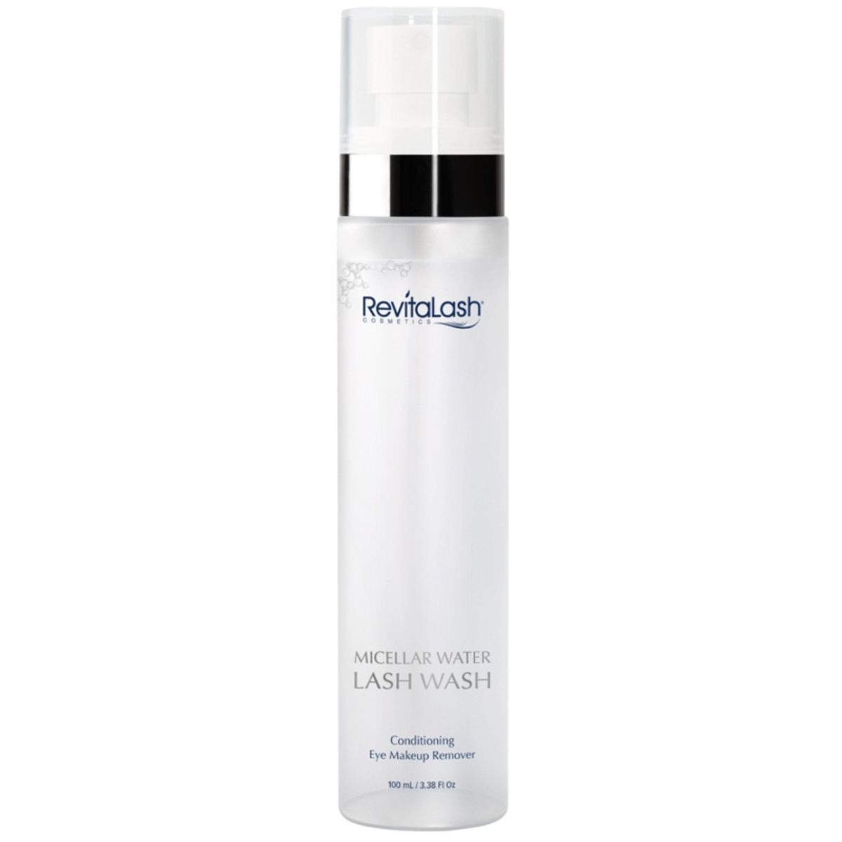 RevitaLash Micellar Water Lash Wash 100 ml