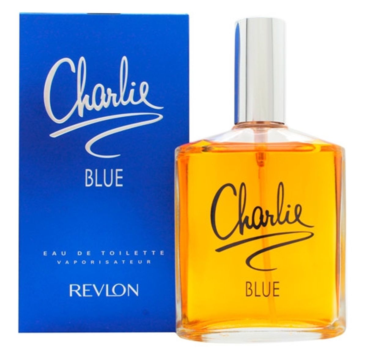 Revlon Charlie Blue 100ml Eau de Toilette