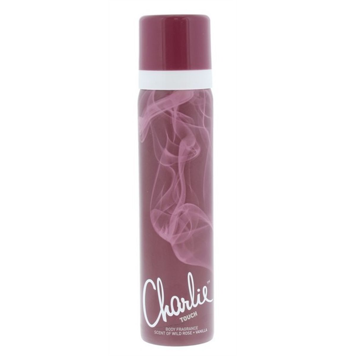 Revlon - Charlie Touch Body Spray - 75 ml