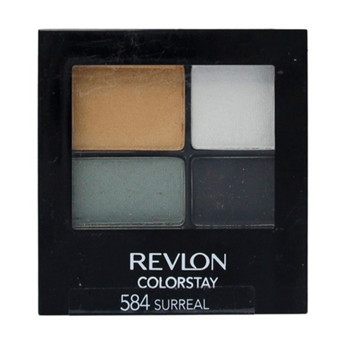 Revlon Colorstay 16 Hour Eyeshadow Surreal