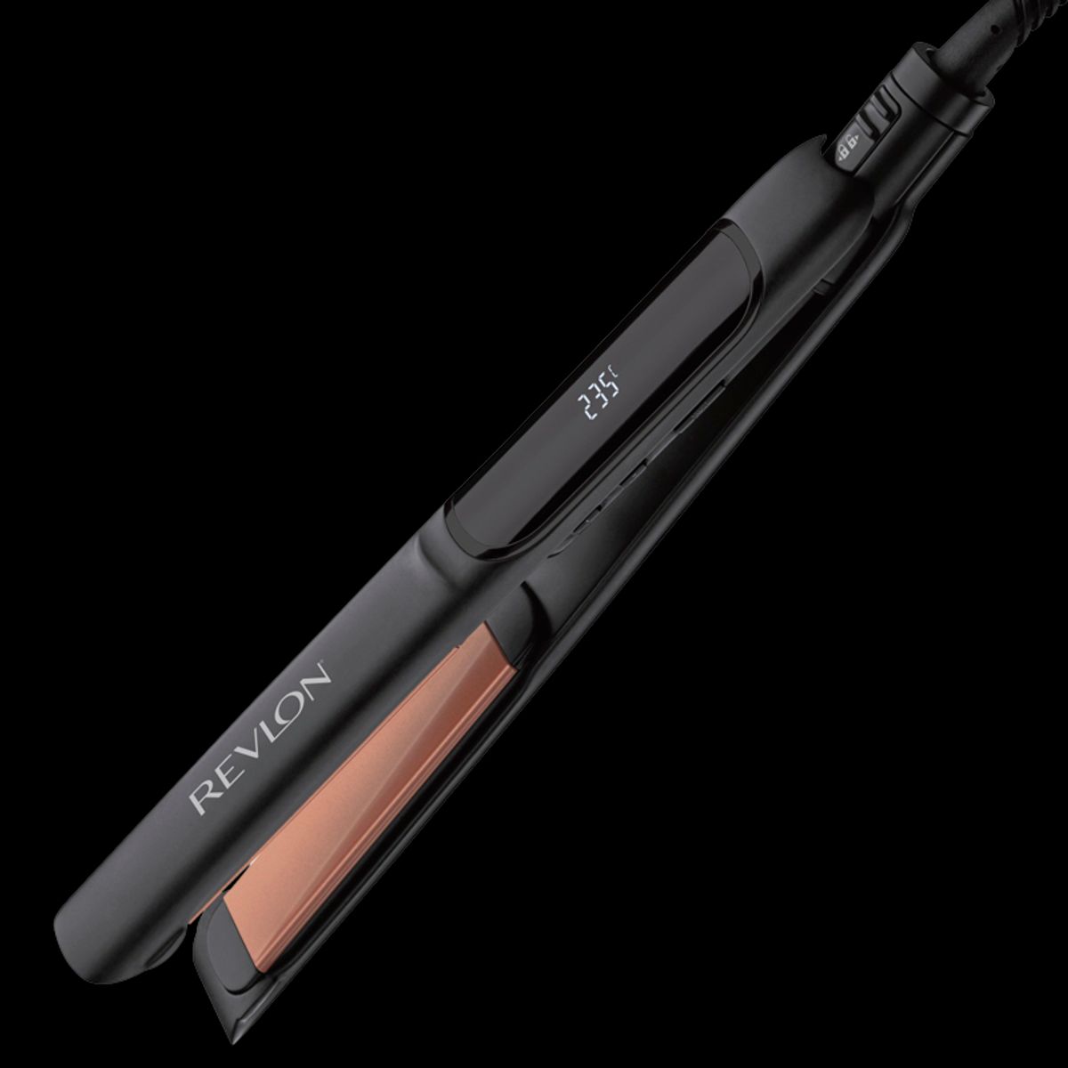 Revlon Glattejern Pro Copper Smooth (1 stk)