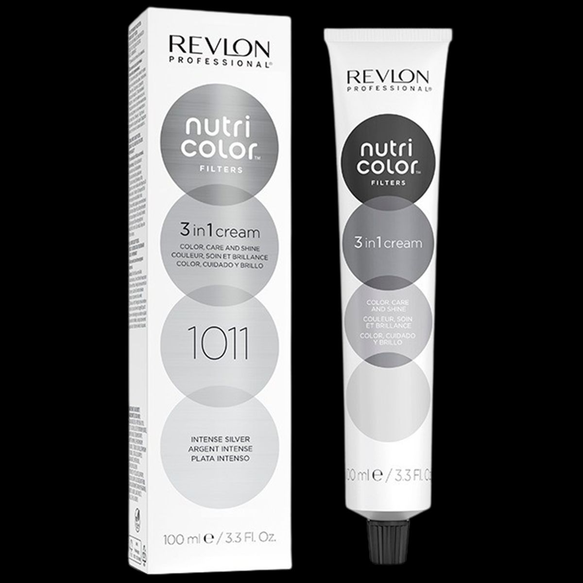 Revlon Nutri Color Filters 1011 (100 ml)