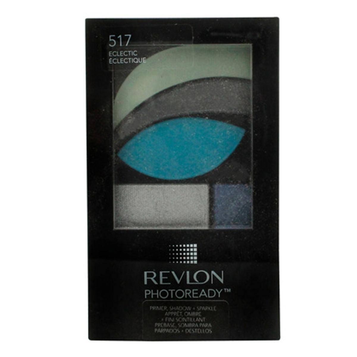 Revlon PhotoReady Primer + Shadow Eclectic