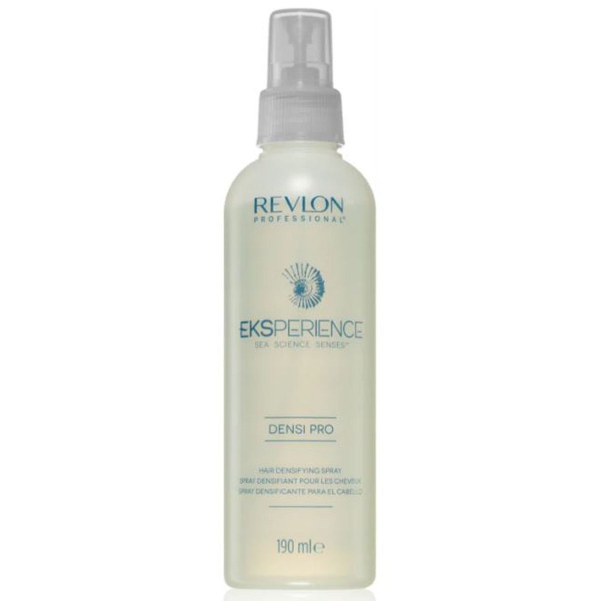 Revlon professional eksperience densi pro hair densifying spray 190ml