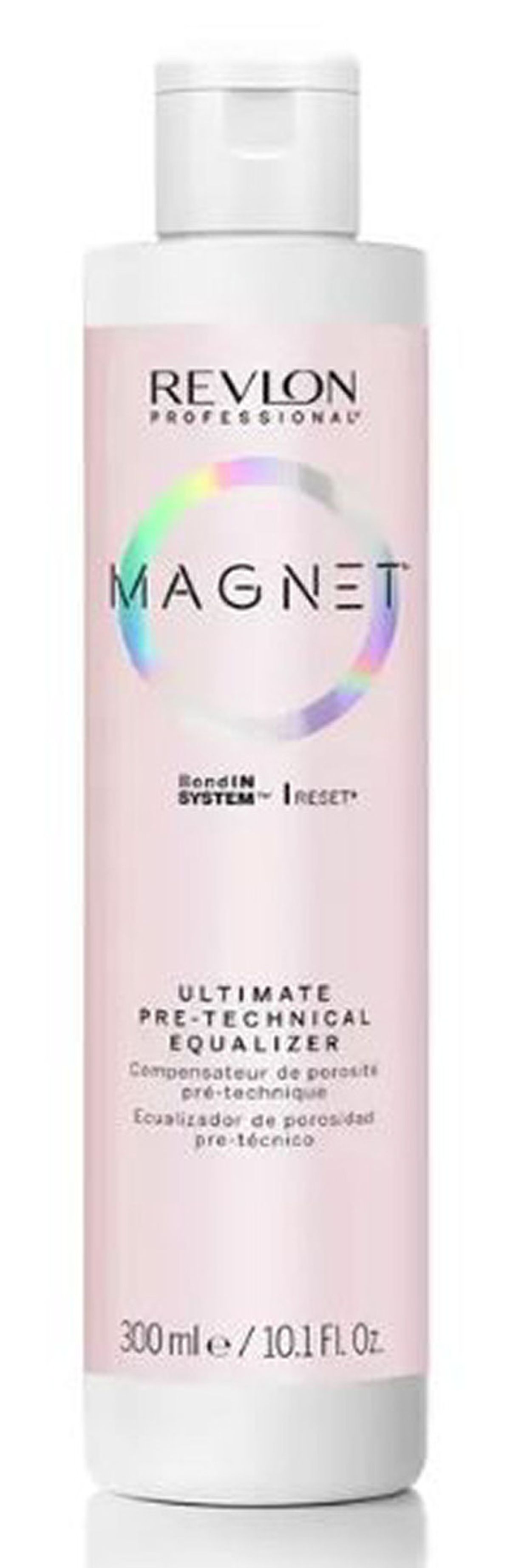 Revlon professional magnet ultimate pre-technical equalizer 300 ml