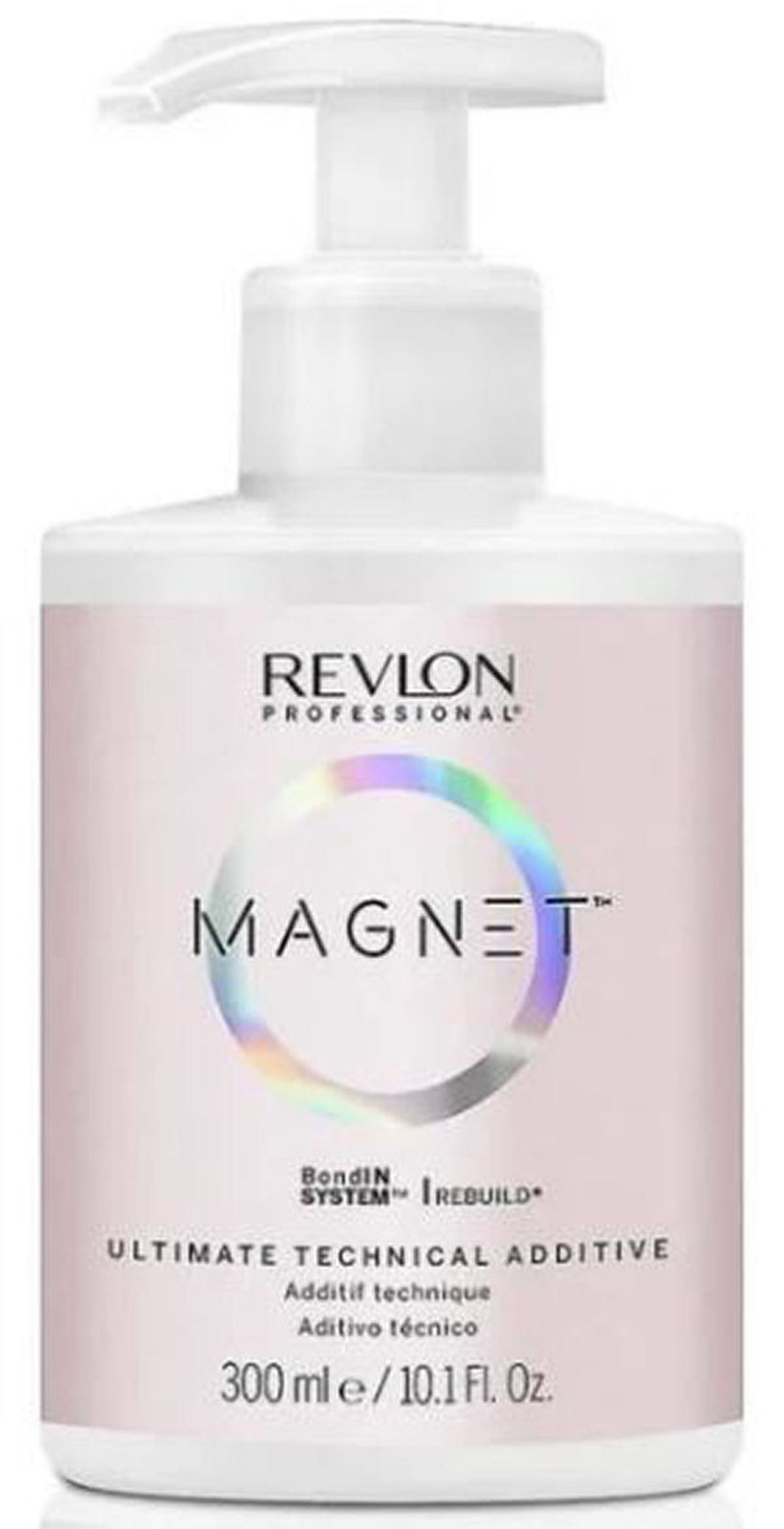 Revlon professional magnet ultimate technical additive 300ml