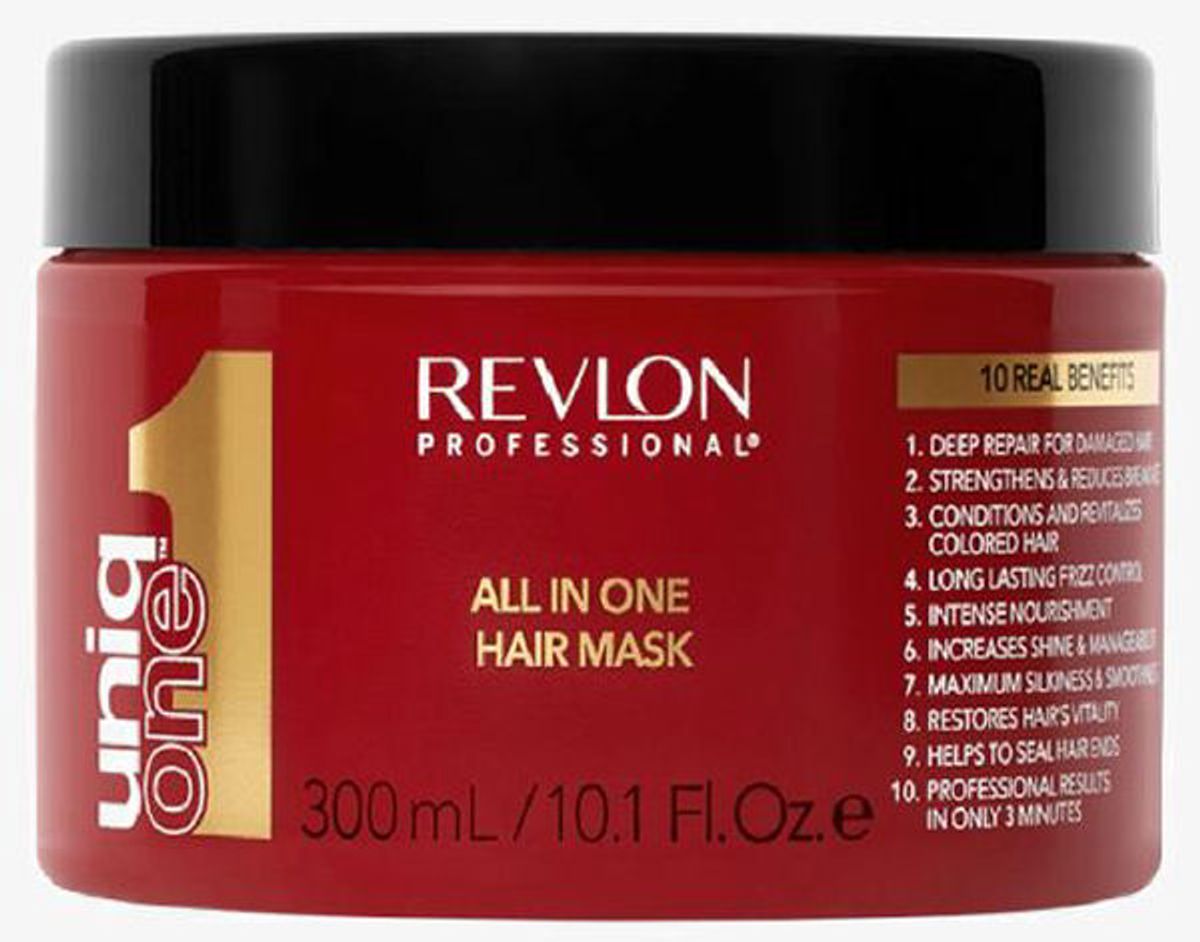 Revlon professional uniq one all in one hair mask 300ml