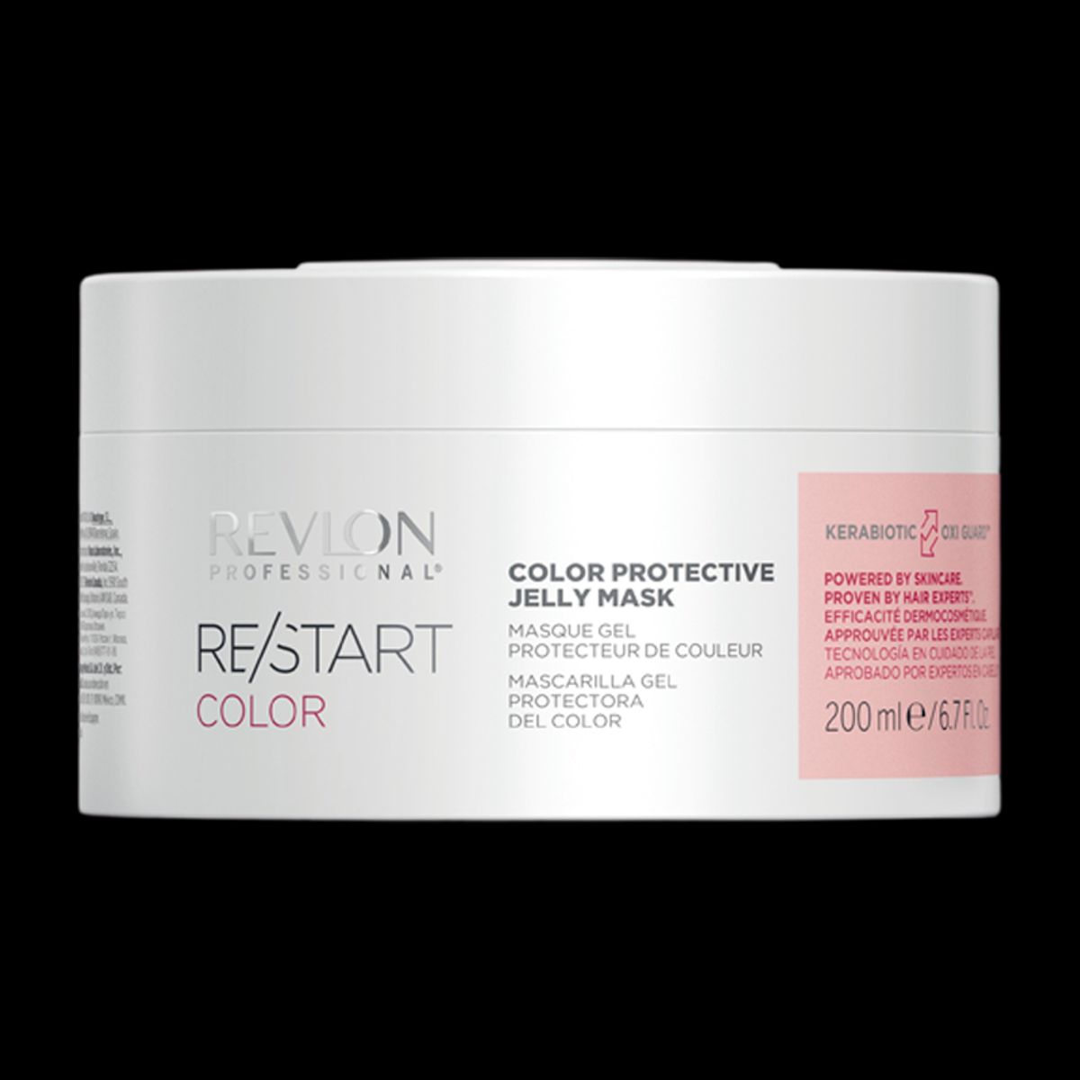 Revlon Restart Color Protective Jelly Mask (200 ml)