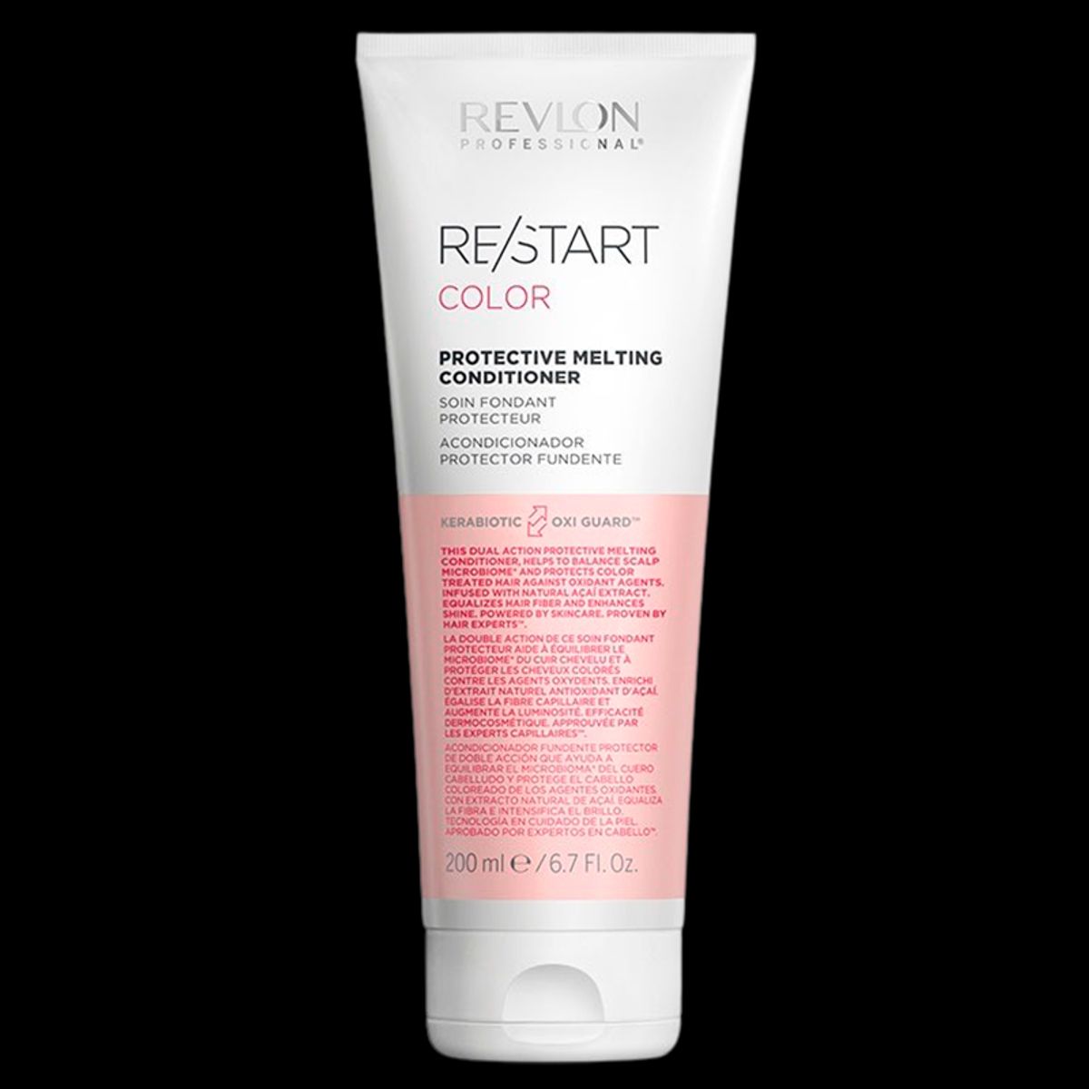 Revlon Restart Color Protective Melting Conditioner (200 ml)