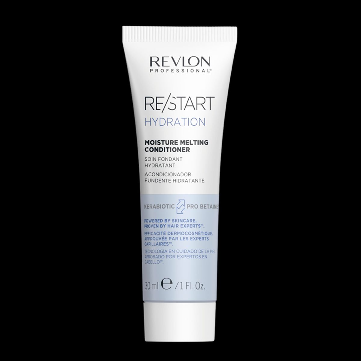 Revlon Restart Hydration Moisture Melting Conditioner (30 ml)