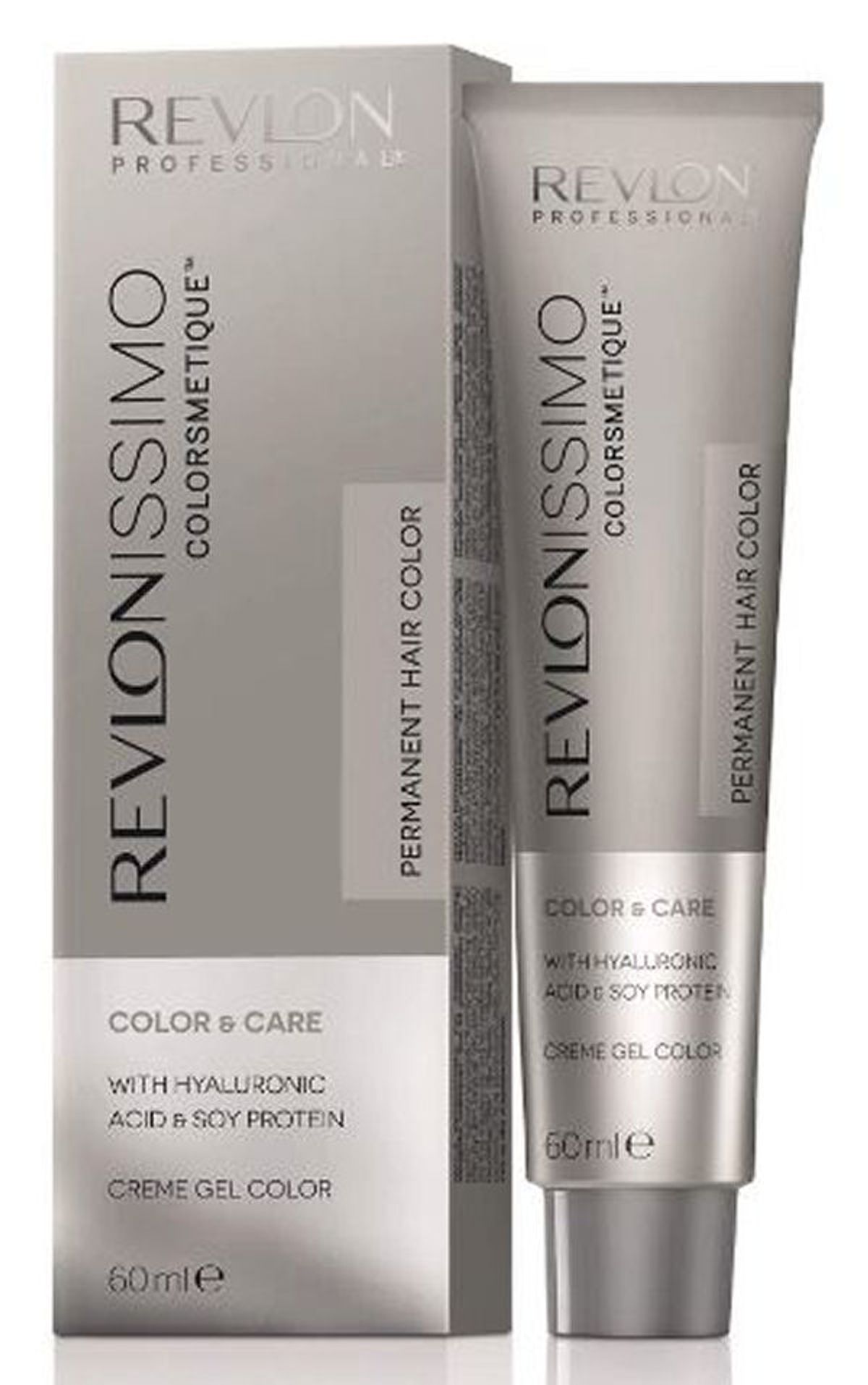 Revlon revlonissimo colorsmetique permanent hair color 6.3 dark golden blonde