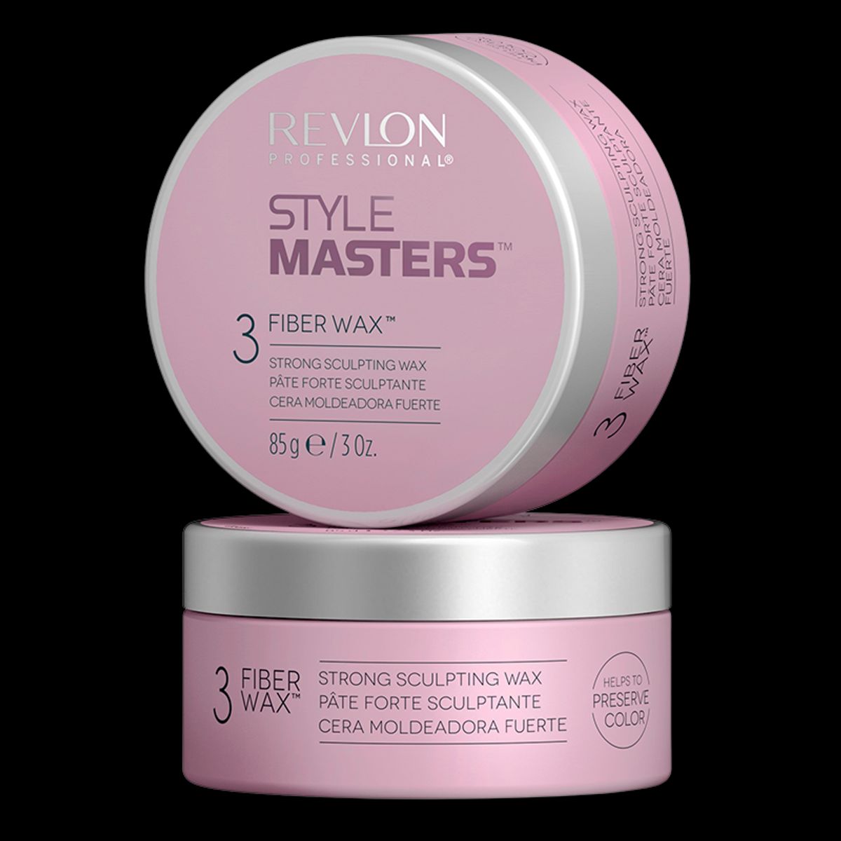 Revlon Style Masters Creator Fiber Wax 85 g.