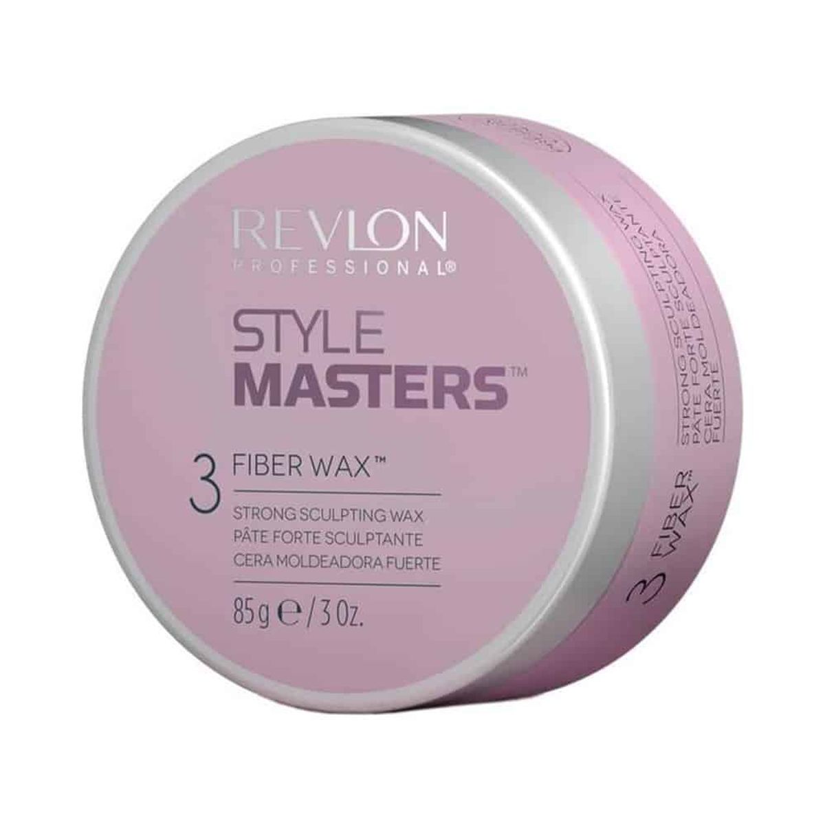 Revlon Style Masters Fiber Wax 85ml