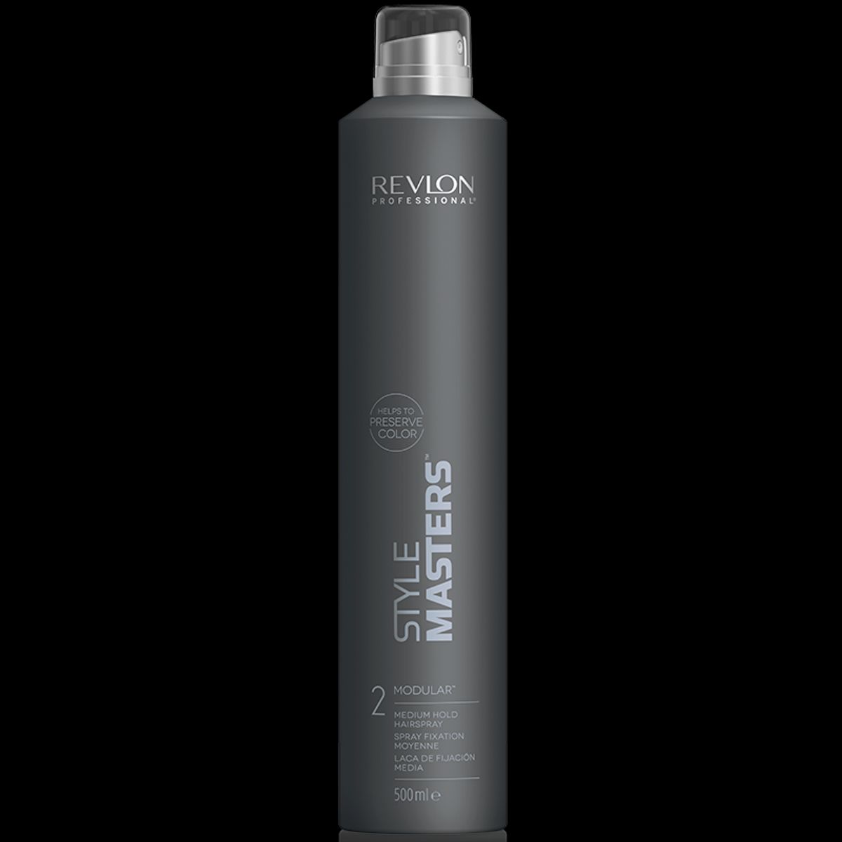 Revlon Style Masters Hairspray Modular (500 ml)