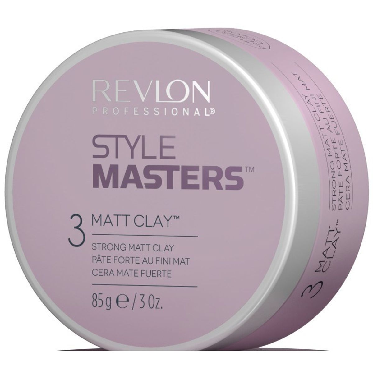 Revlon Style Masters Matt Clay 85 gr.