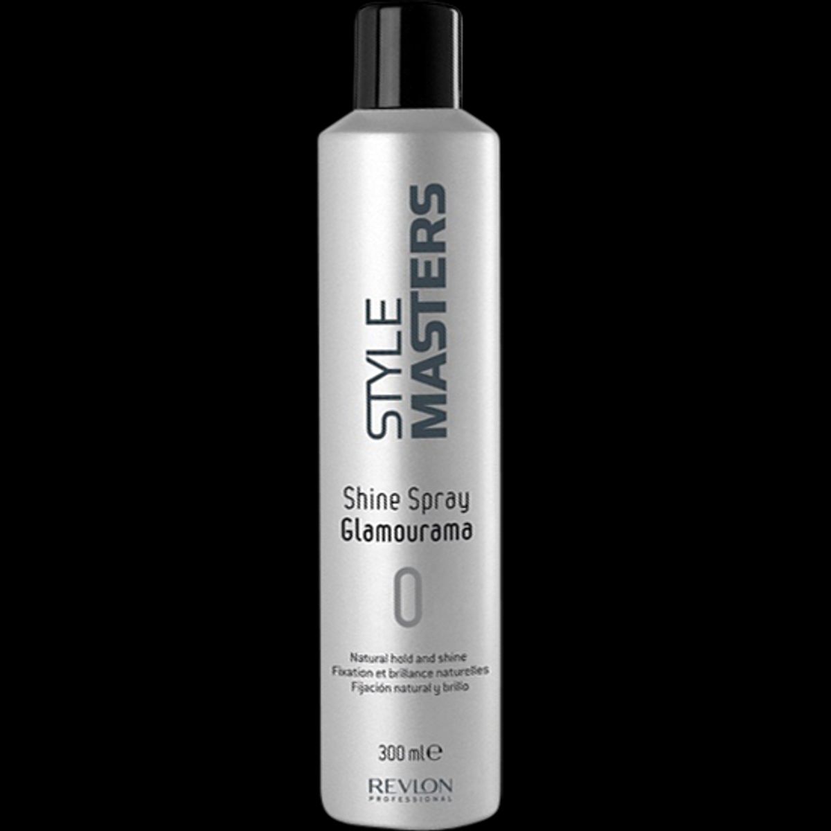 Revlon Style Masters Shine Spray Glamourama 0 300 ml.